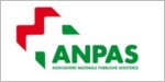Anpas ha scelto Italia Defibrillatori