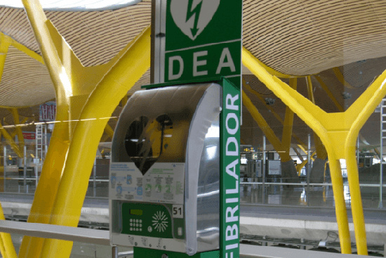 Italia Defibrillatore offre una consulenza gratuita sulla scelta del Defibrillatore