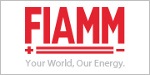 FIAMM ha scelto Italia Defibrillatori